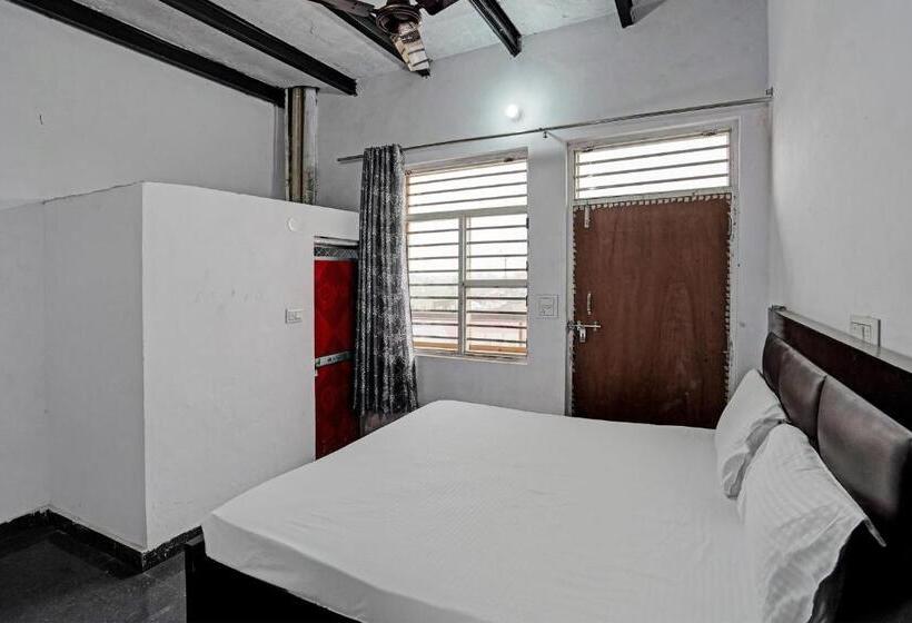 Spot On Hotel Delight