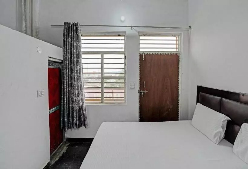 Spot On Hotel Delight