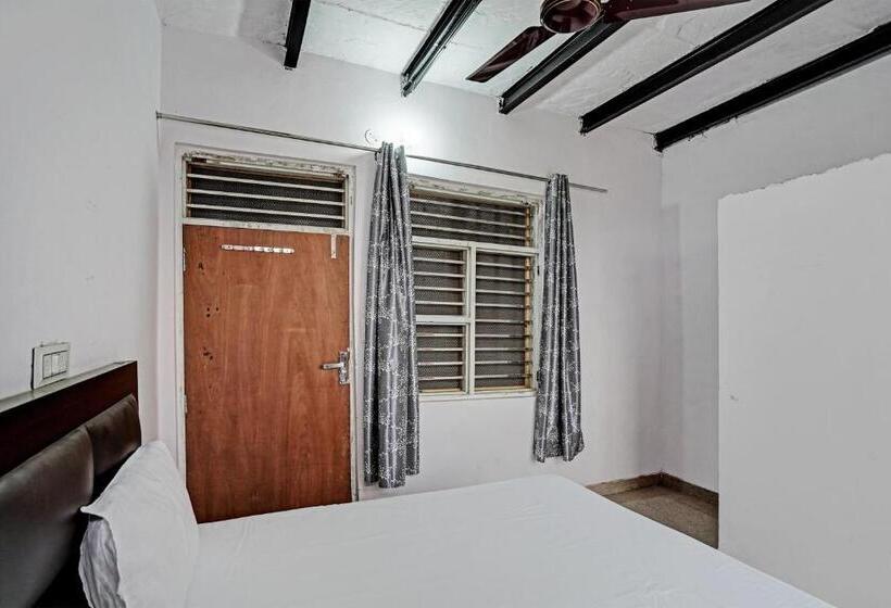 Spot On Hotel Delight