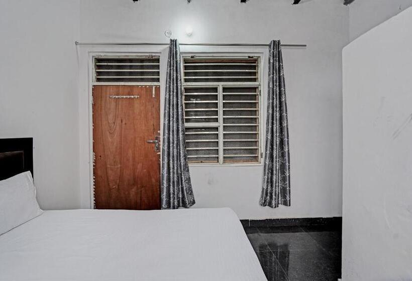 Spot On Hotel Delight