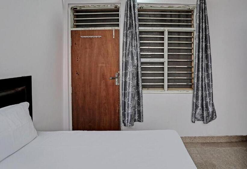 Spot On Hotel Delight