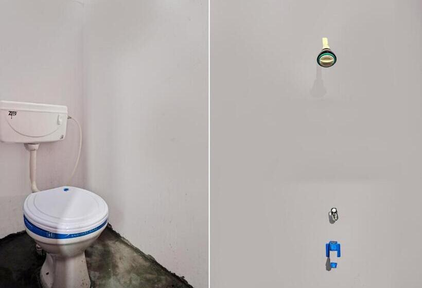 Spot On Hotel Delight