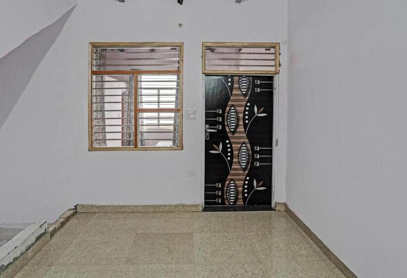 Spot On Hotel Delight