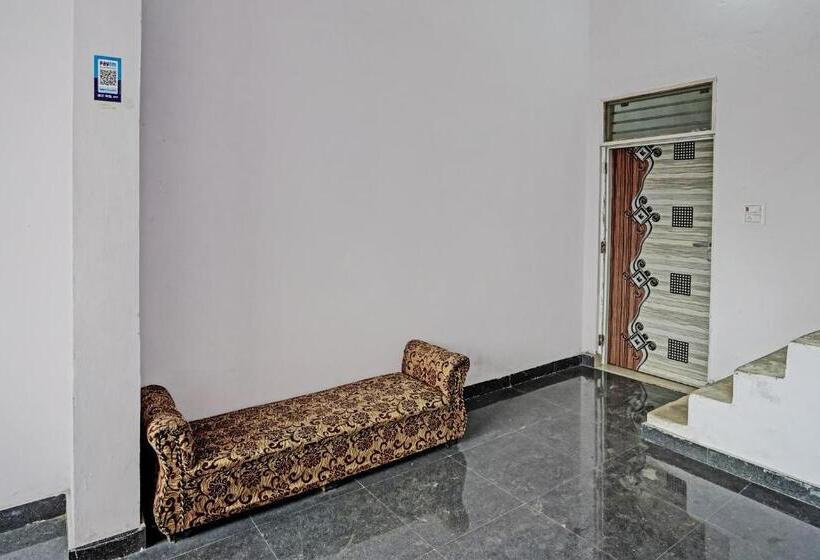 Spot On Hotel Delight