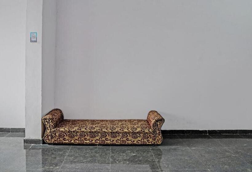 Spot On Hotel Delight