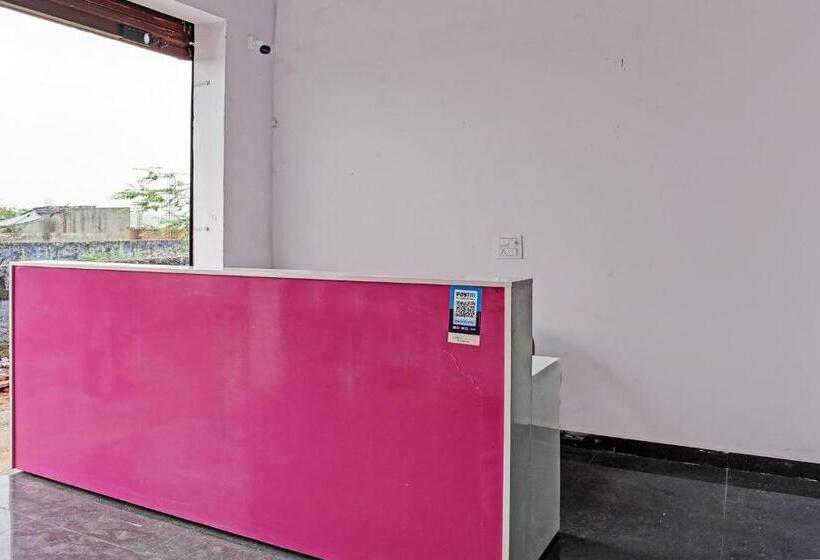 Spot On Hotel Delight