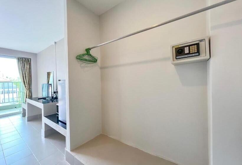 Tri S Miracle Kata Beach Side