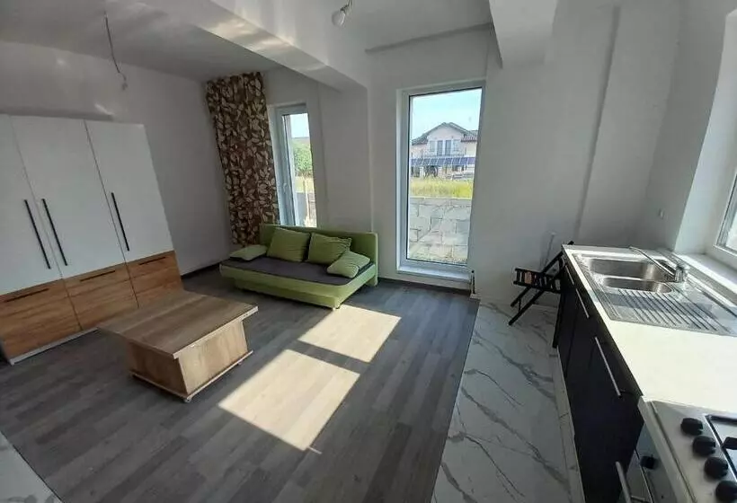 Twins Residence 2 Apart Hotel Ap 2 2 Rooms