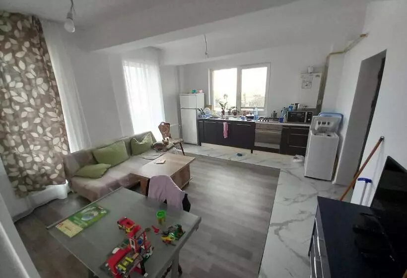 Twins Residence 2 Apart Hotel Ap 2 2 Rooms