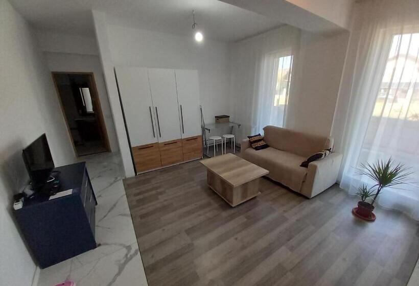 Twins Residence 2 Apart Hotel Ap 2 2 Rooms