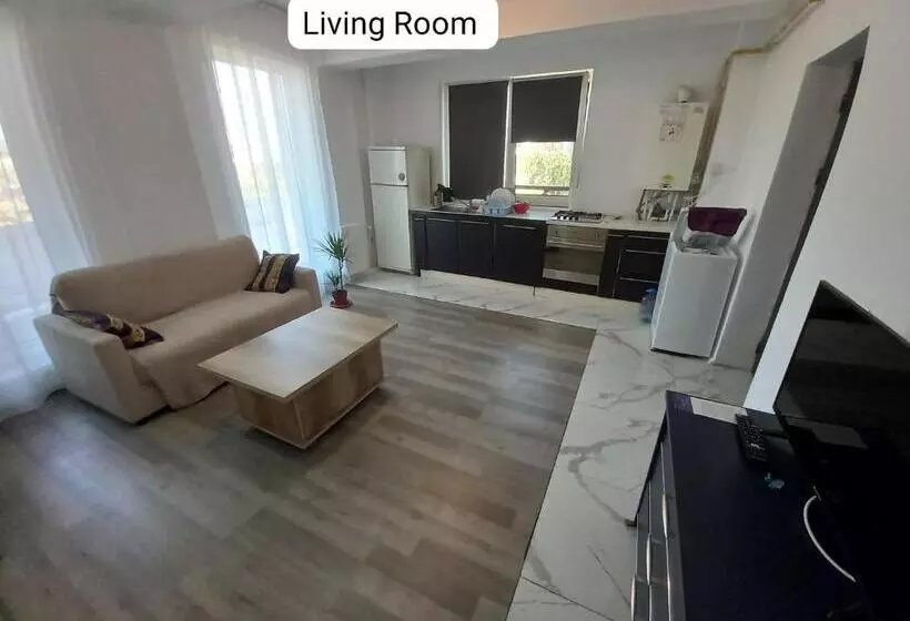 Twins Residence 2 Apart Hotel Ap 2 2 Rooms