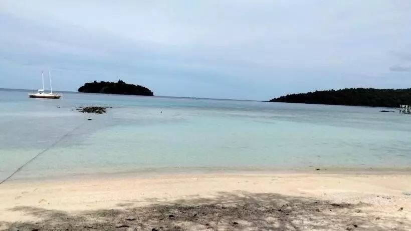 Retkeilymaja Panorama Seulako