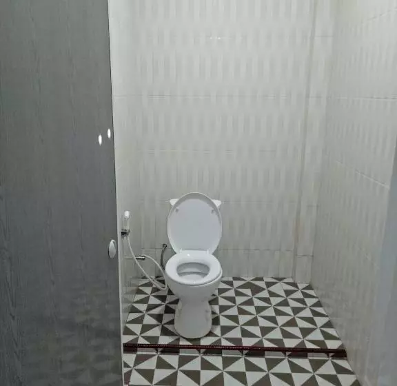 Retkeilymaja Panorama Seulako