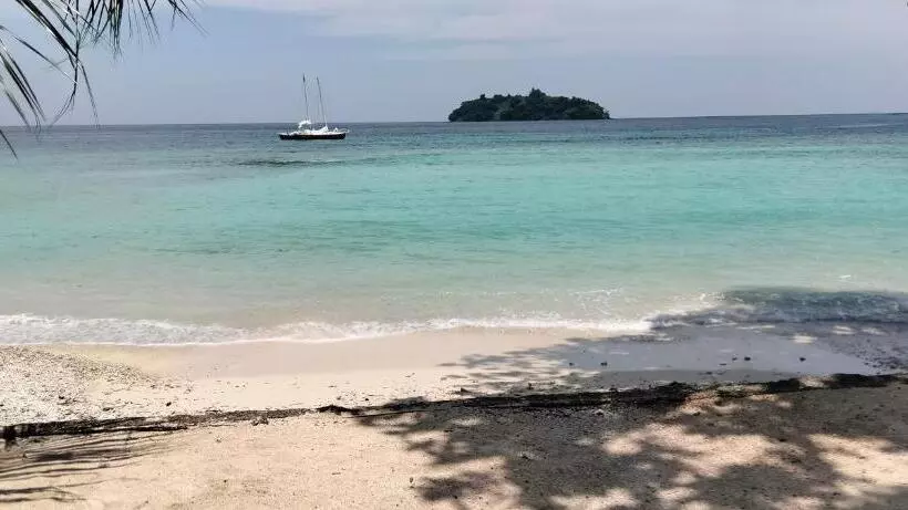 Retkeilymaja Panorama Seulako