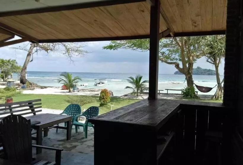 Retkeilymaja Panorama Seulako