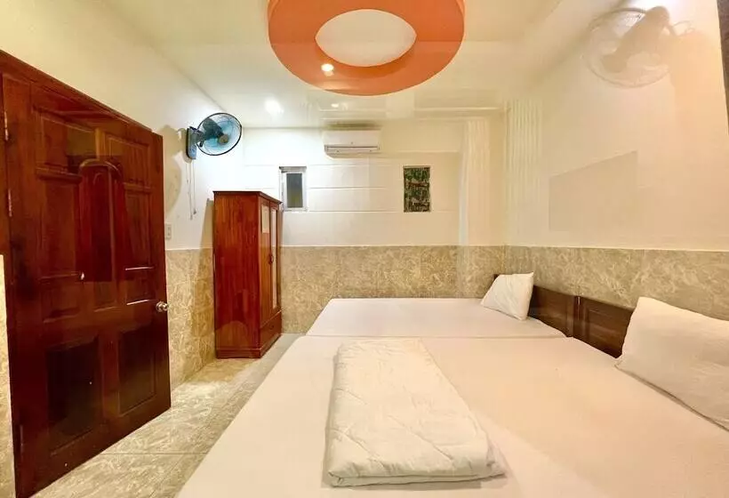 Aloha Hotel Suoi May Phu Quoc