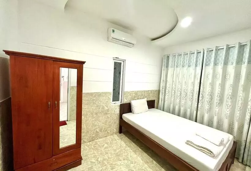 Aloha Hotel Suoi May Phu Quoc
