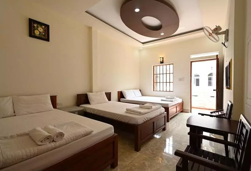 Aloha Hotel Suoi May Phu Quoc
