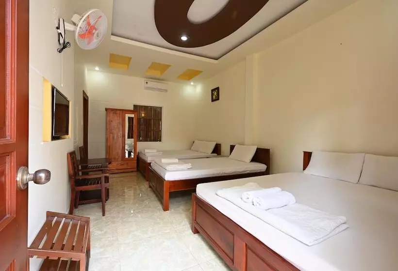 Aloha Hotel Suoi May Phu Quoc