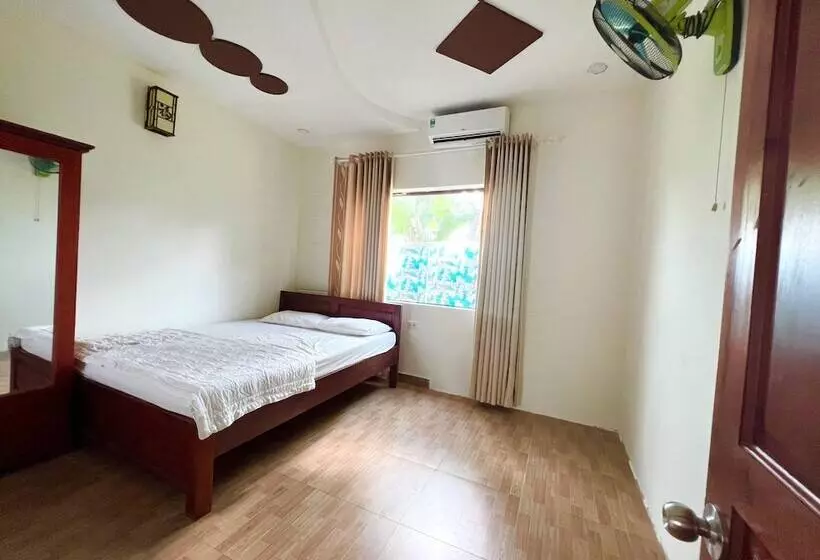 Aloha Hotel Suoi May Phu Quoc