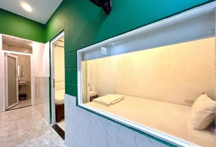 Aloha Hotel Suoi May Phu Quoc