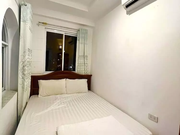 Aloha Hotel Suoi May Phu Quoc