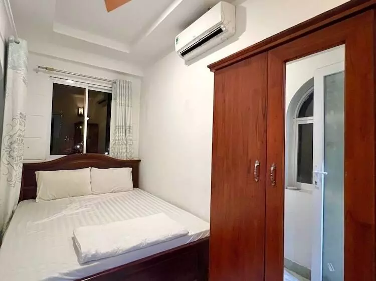 Aloha Hotel Suoi May Phu Quoc