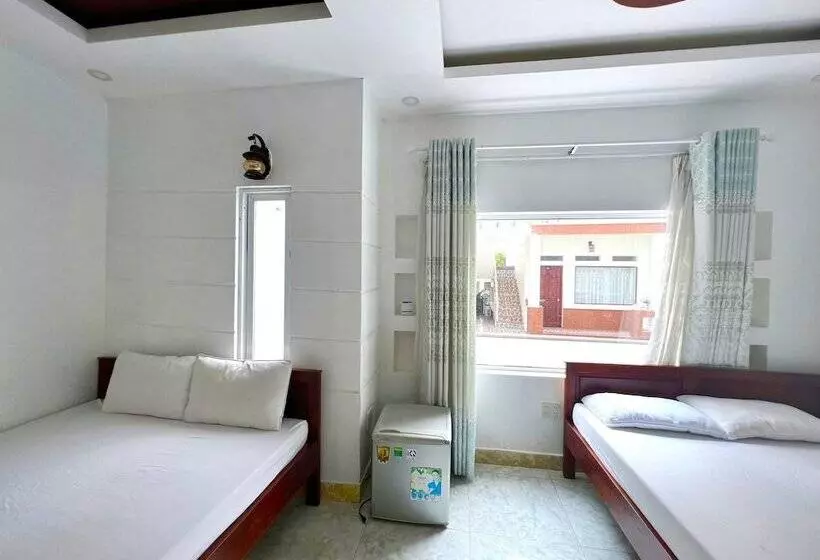 Aloha Hotel Suoi May Phu Quoc