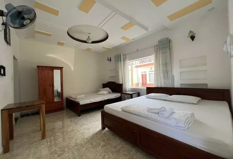 Aloha Hotel Suoi May Phu Quoc