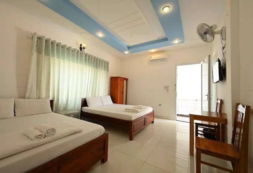 Aloha Hotel Suoi May Phu Quoc