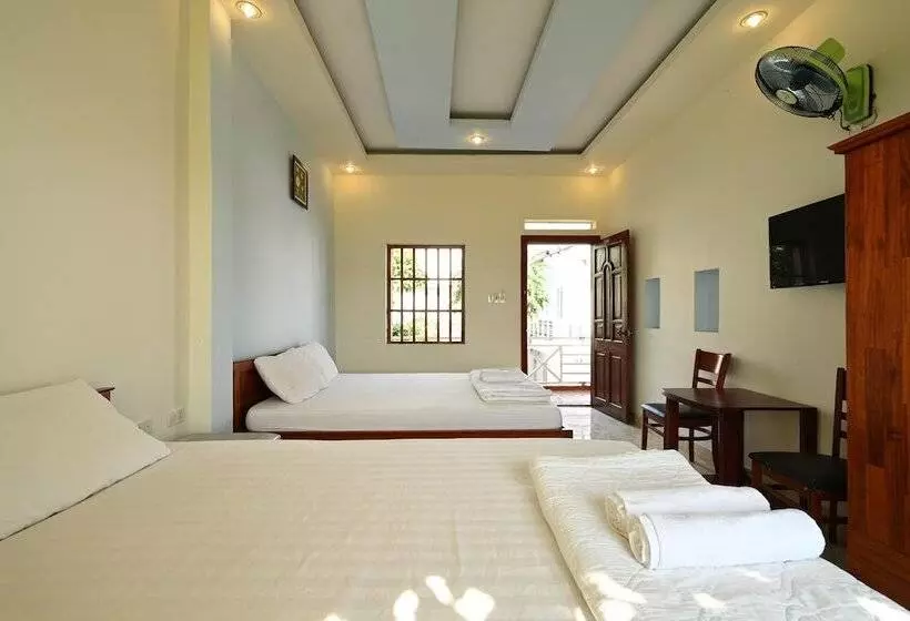 Aloha Hotel Suoi May Phu Quoc