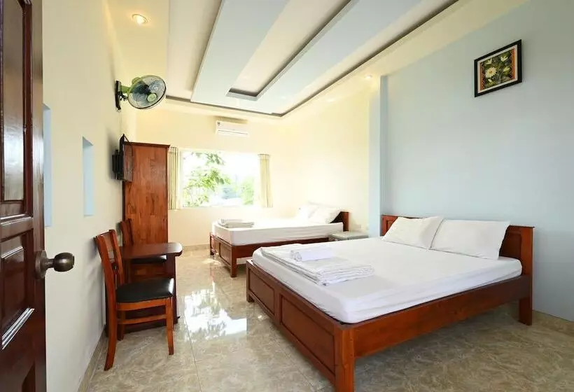Aloha Hotel Suoi May Phu Quoc