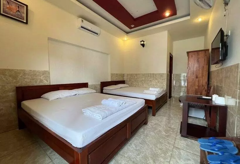 Aloha Hotel Suoi May Phu Quoc