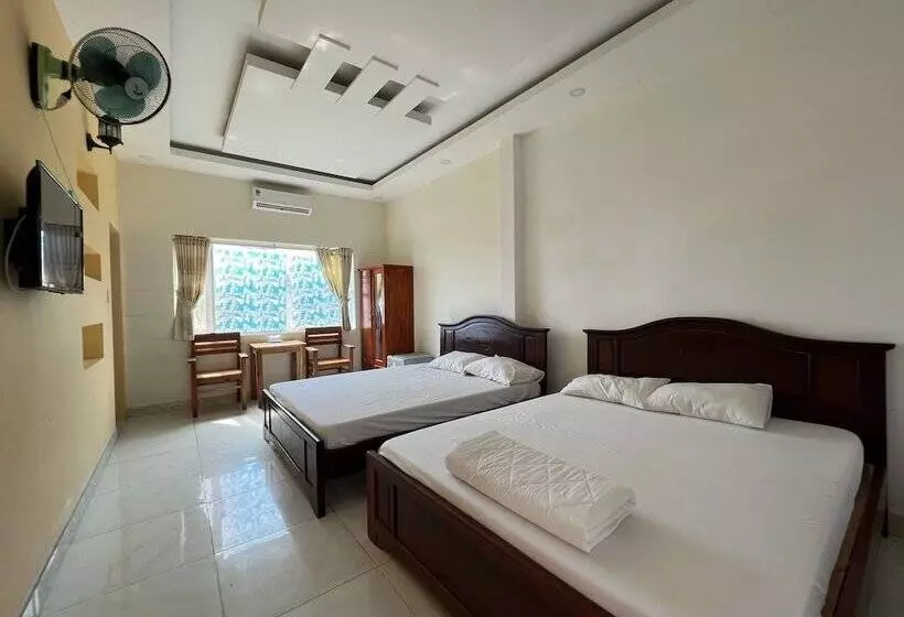 Aloha Hotel Suoi May Phu Quoc