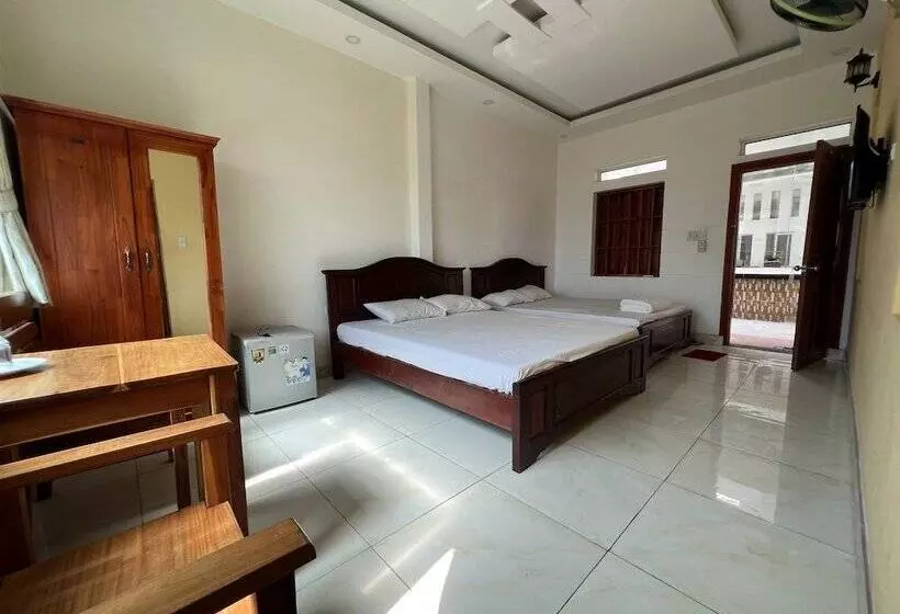 Aloha Hotel Suoi May Phu Quoc