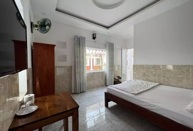 Aloha Hotel Suoi May Phu Quoc