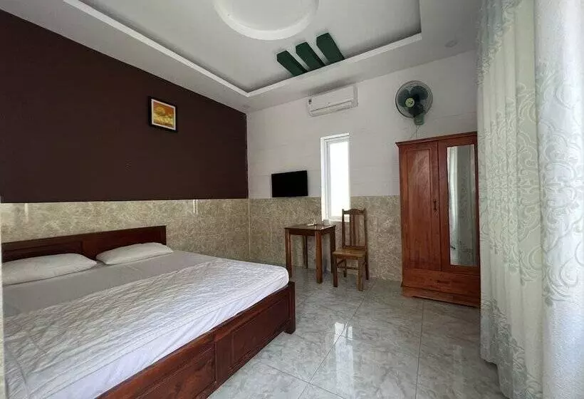 Aloha Hotel Suoi May Phu Quoc