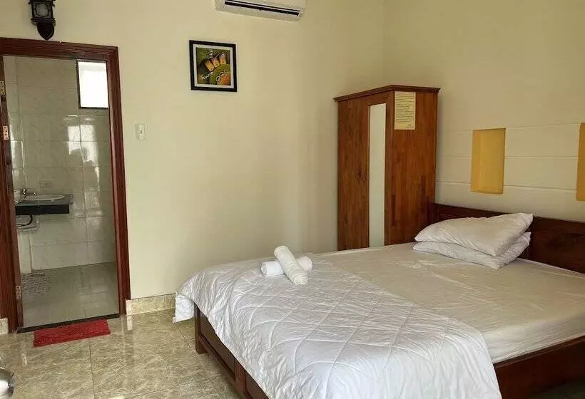 Aloha Hotel Suoi May Phu Quoc
