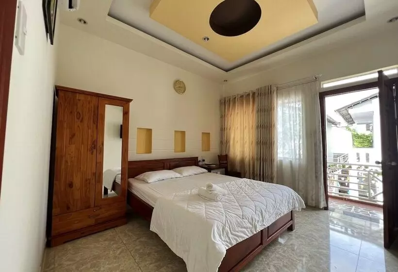 Aloha Hotel Suoi May Phu Quoc