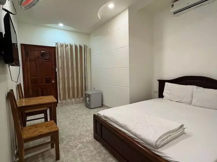 Aloha Hotel Suoi May Phu Quoc