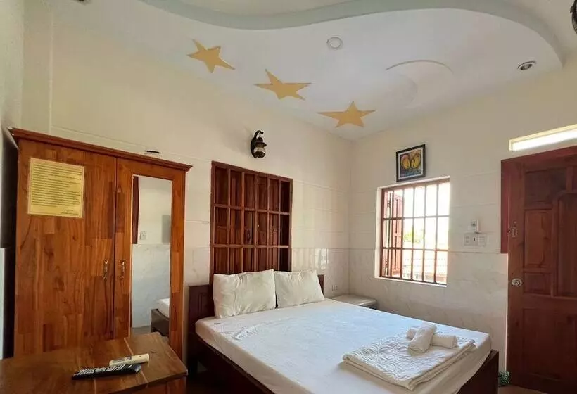 Aloha Hotel Suoi May Phu Quoc