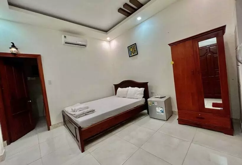 Aloha Hotel Suoi May Phu Quoc