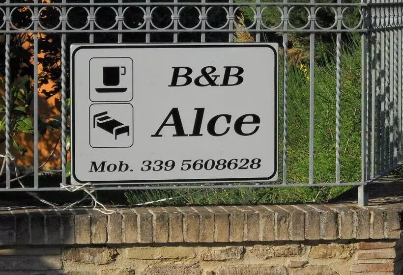 B&b Alce