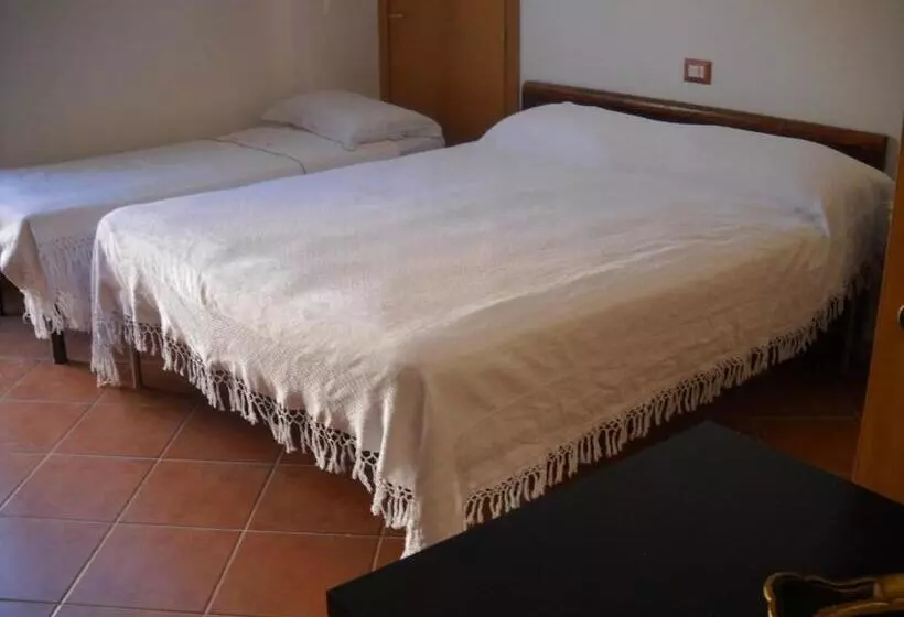 B&b Alce