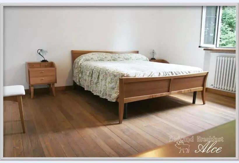 B&b Alce