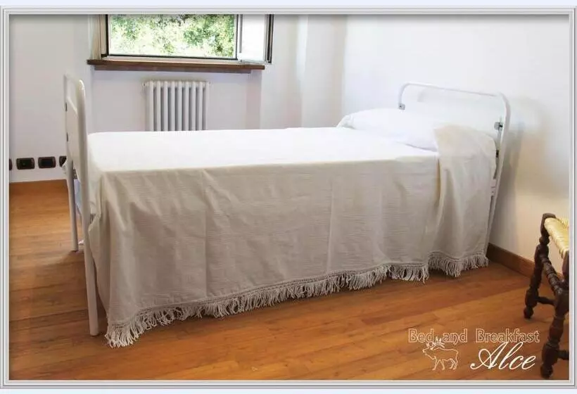 B&b Alce