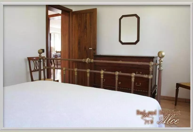 B&b Alce