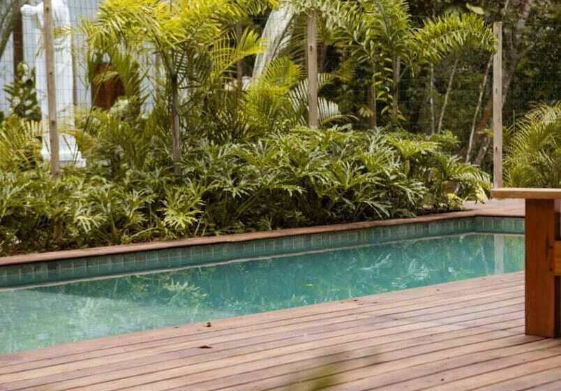 مسافرخانه Villa Sagui