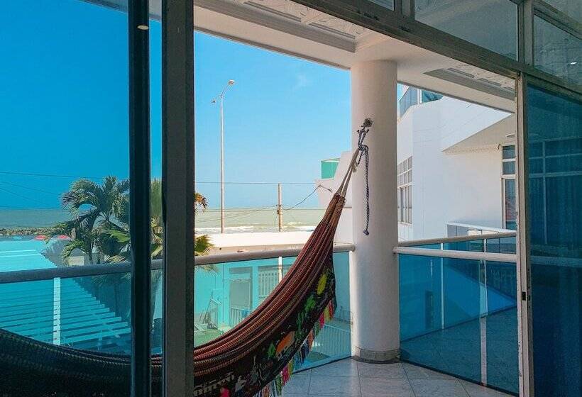 هتل Abi Inn By Geh Suites