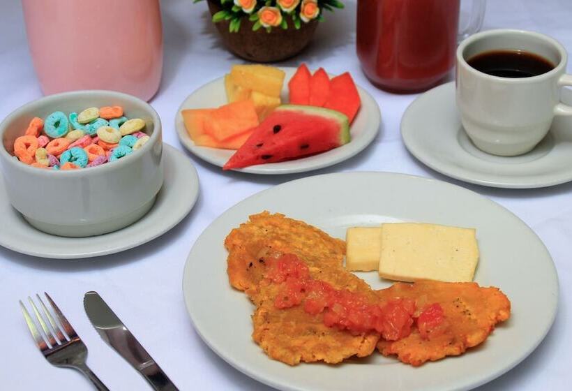 هتل Abi Inn By Geh Suites